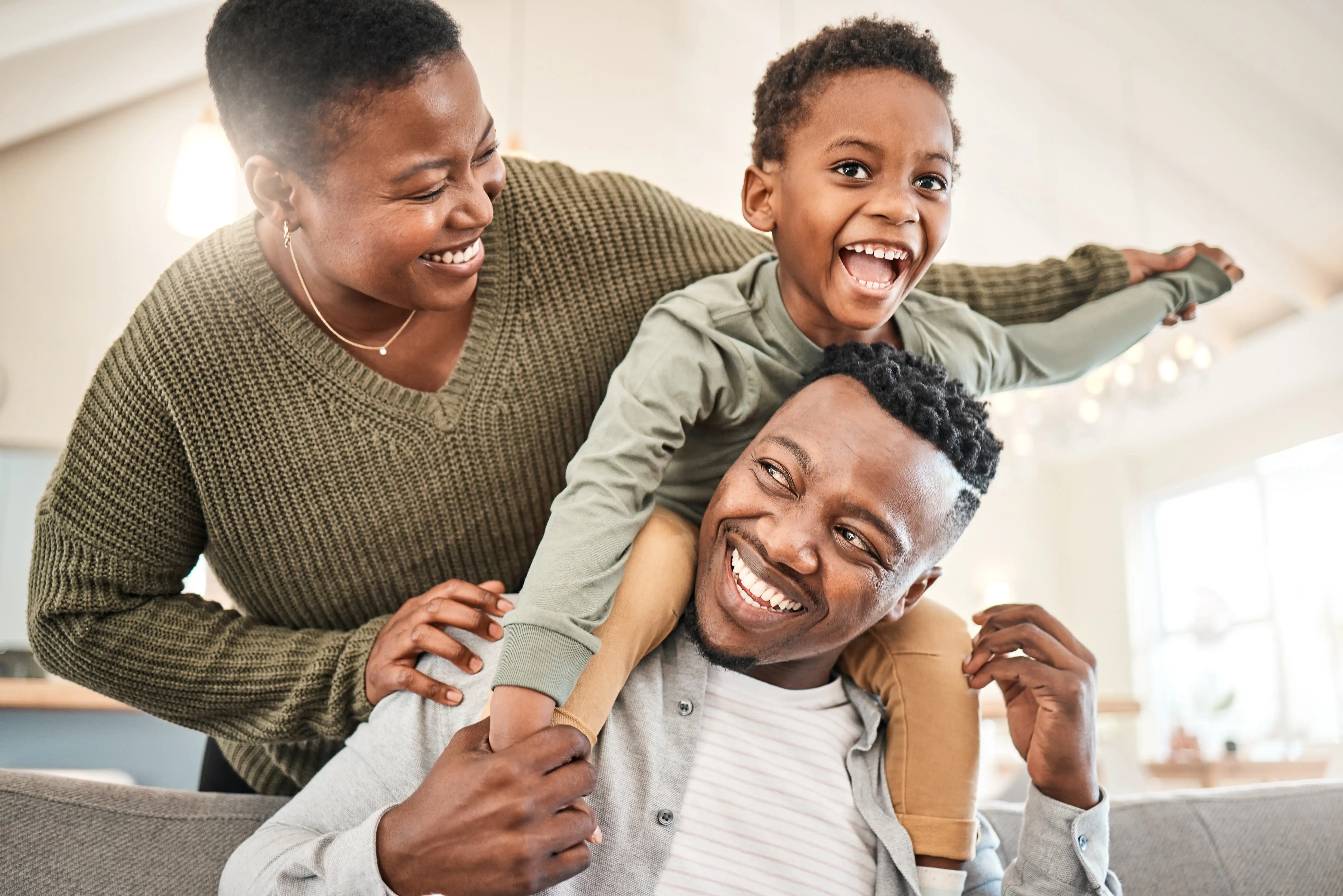 Tax Breaks for Families