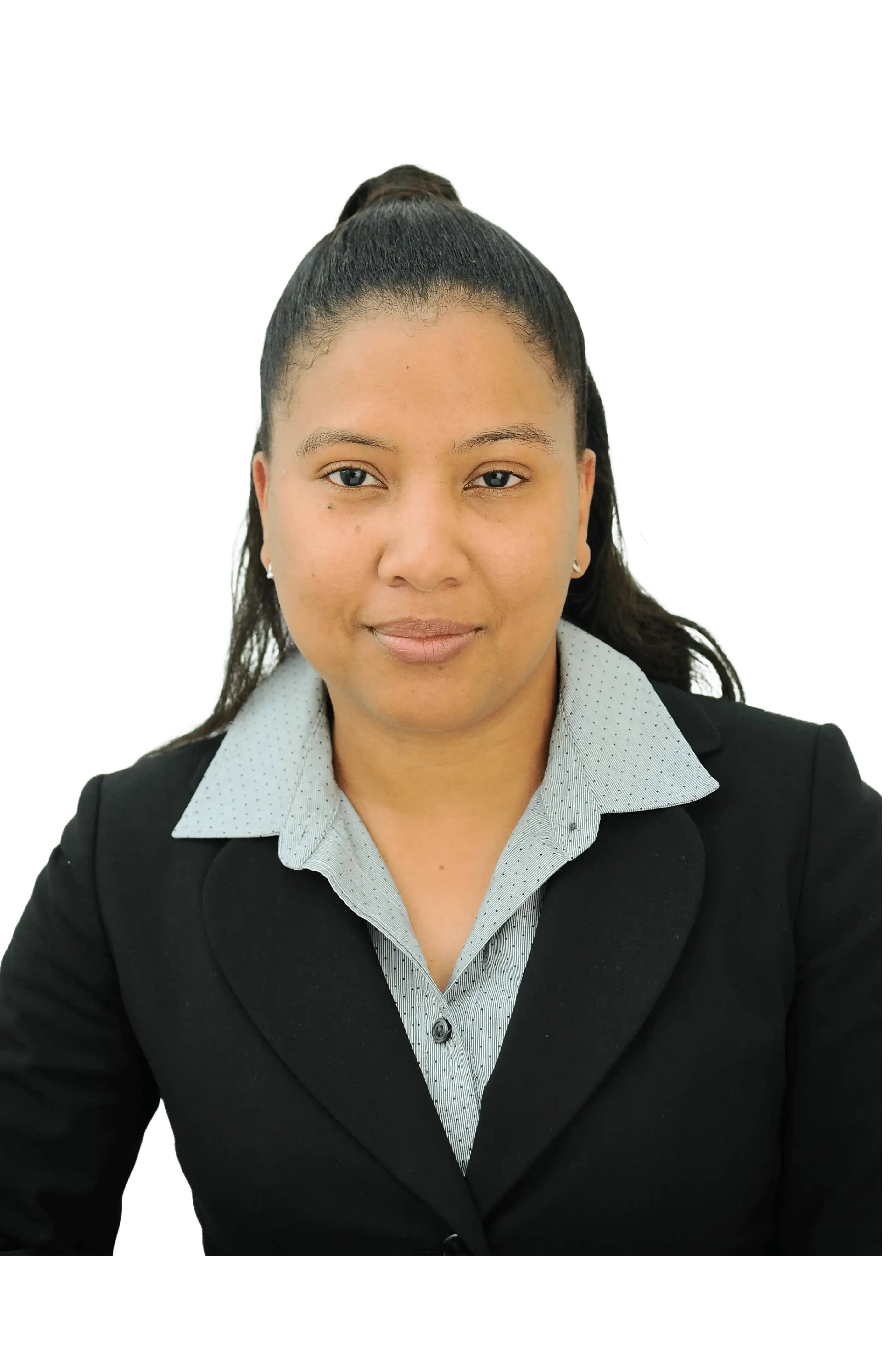 Julia Spooner - Tax Professional