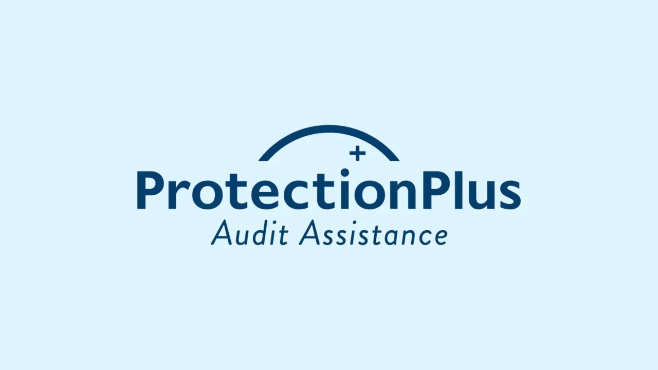 Protection Plus Logo